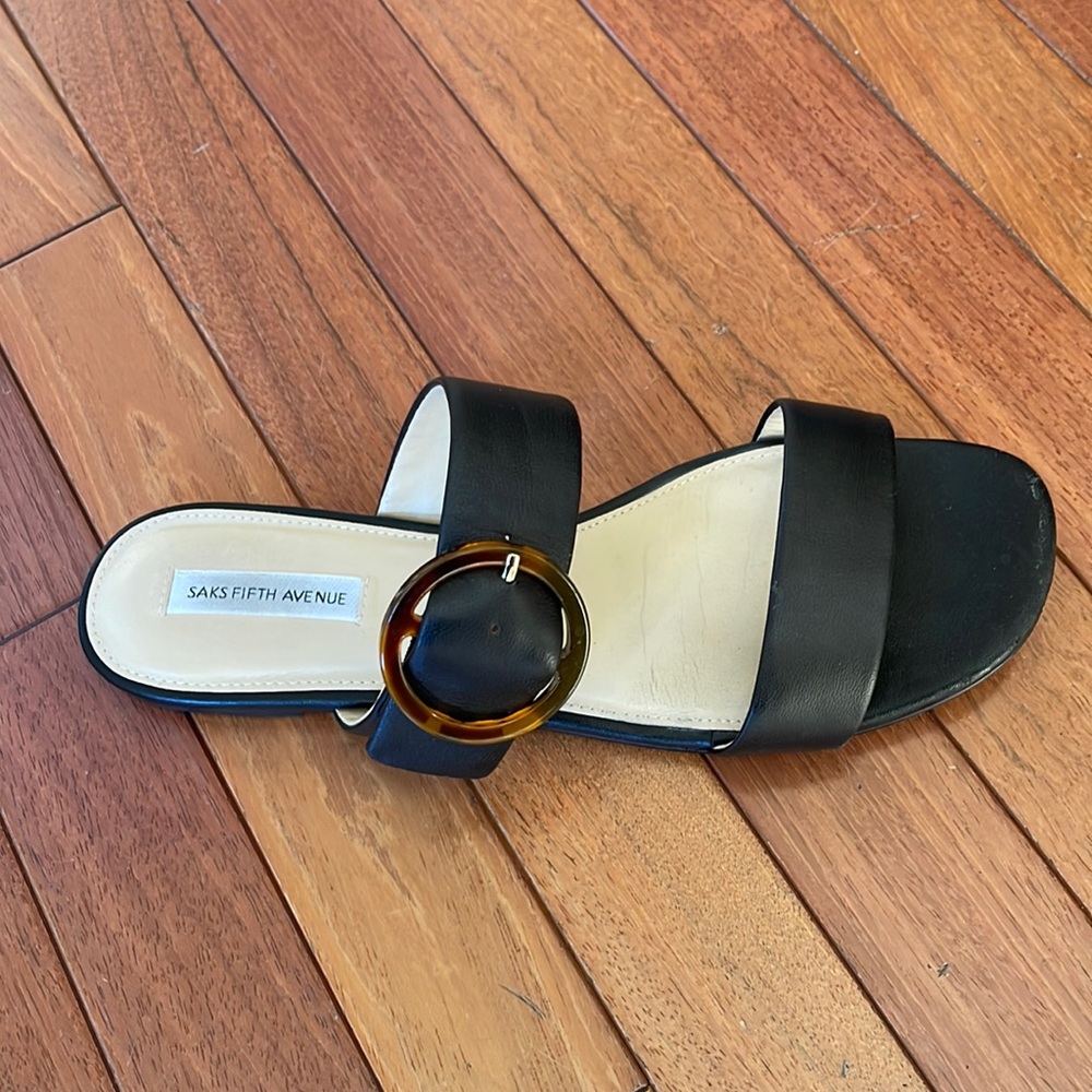 Sandals - Picture 2 of 2